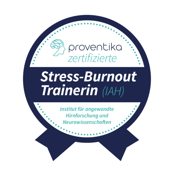 Coachingmodul - Stress - Burnout und Überforderung